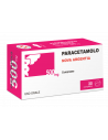 Paracetamolo nov*30cpr 500mg