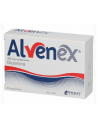 Alvenex*20cpr 450mg