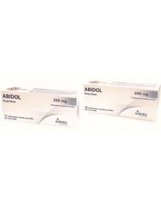 Ibuprofene rat*24cpr riv 200mg