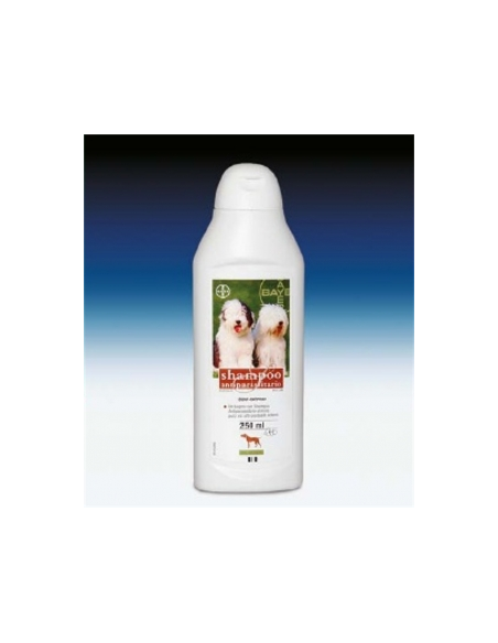 Shampoo antiparass.*fl ov.250m