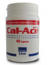 Cal ace calcio acetat 60cps