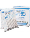 Massigelo sport pach 2sacch