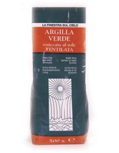 Argilla ventilata 500g