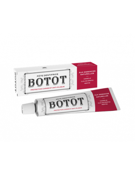 Botot cr dentif 75ml