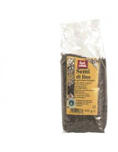 Semi di lino 500g