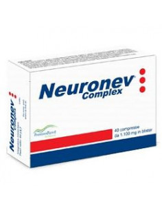 Neuronev complex 40cpr