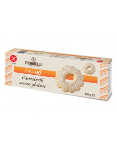 Panarello canestrelli 120g