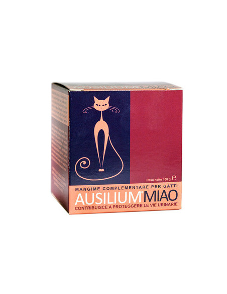 Ausilium miao 100g