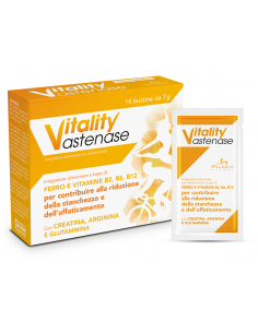 Vitality astenase new 14bust