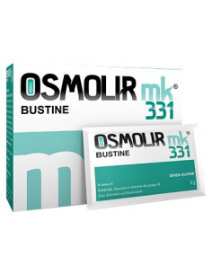 Osmolir mk 331 14bust