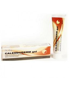 Calenduderm gel 50ml