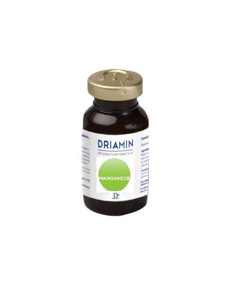 Driamin manganese 15ml