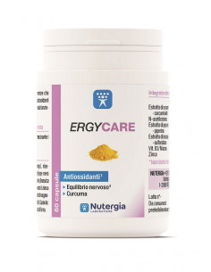 Ergycare 60cps