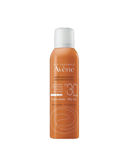 Avene nebulizzatore spr spf30