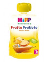 Hipp bio frutta frull me pe90g