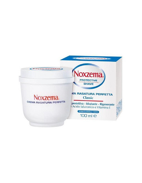 Noxzema crema rasatura 100ml