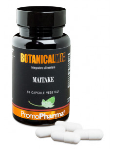 Botanical mix maitake 60cps