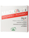 Macrovyt magnesio potas 18bust