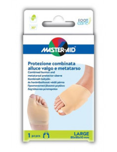 M-aid protezione valgo piu metat l