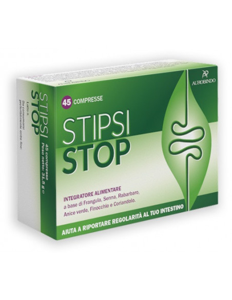 Stipsistop 45cpr