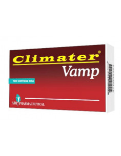 Climater vamp 20cpr