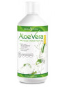 Aloe vera puro suc c polpa 1l