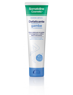 Somat c defaticante gambe100ml