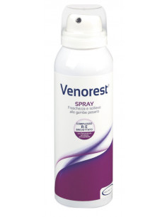 Venorest spray 100ml