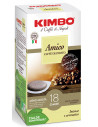 Kimbo amico caffe  decer 18cia