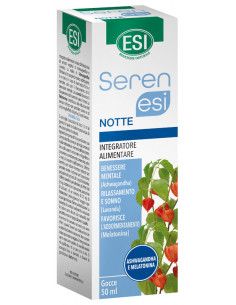 Serenesi notte gtt 50ml