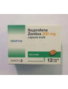 Ibuprofene zen*12cps 200mg