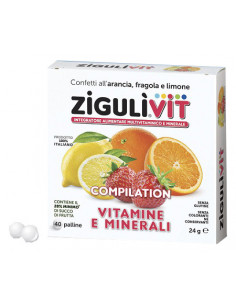 Ziguli  vit*compilation 24g