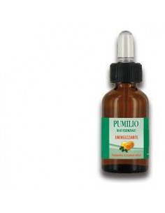 Pumilio aroma energizzant 10ml