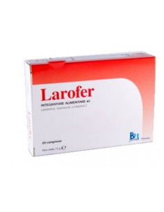 Larofer 20cpr