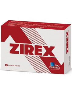 Zirex 30cpr rivestite