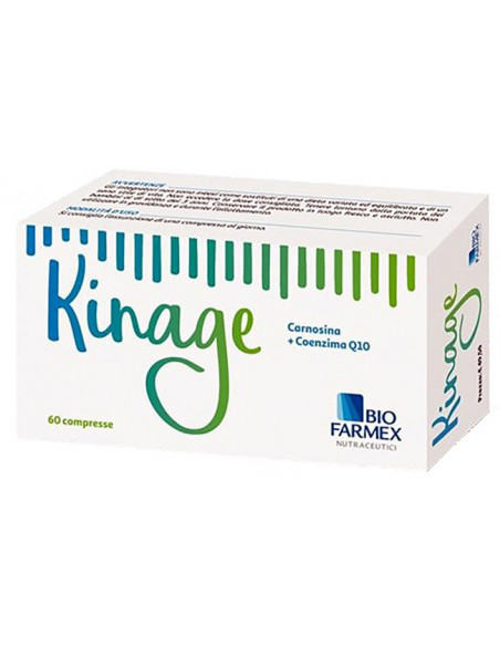 Kinage 60cpr