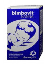 Bimbovit nanna 30ml