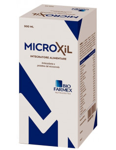 Microxil 500ml