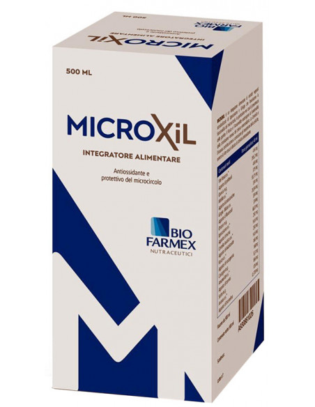 Microxil 500ml