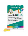 Massigen daily multi b plus 45