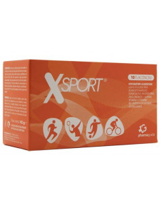 Xsport 10fl 10ml