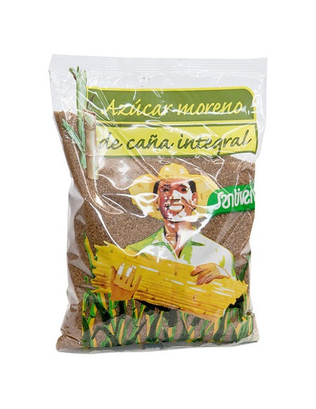 Zucchero integrale canna  1kg