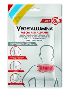 Vegetallumina fascia risc