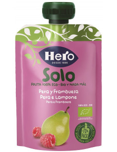 Hero solo frut frul pera lamp