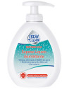 Fresh&clean liq disinfet 300ml