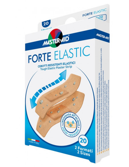 Master aid forte el 20cer 2for