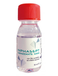 Inphasept igien mani 50ml