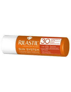 Rilastil sun ppt 30 stick tras