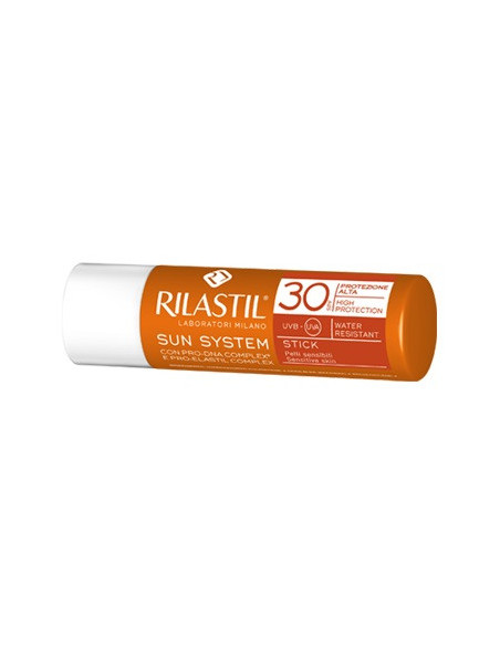 Rilastil sun ppt 30 stick tras