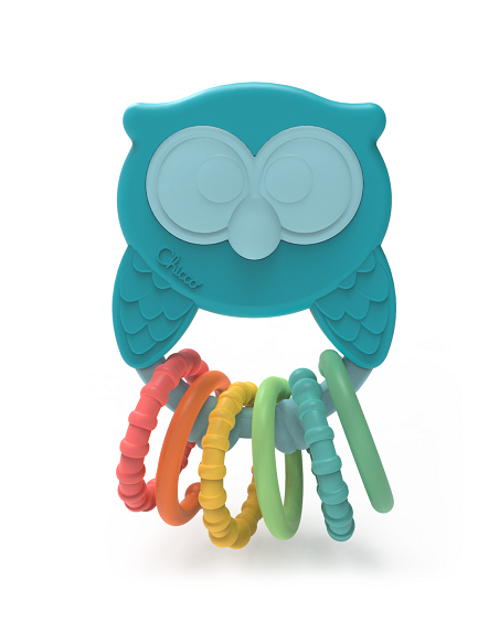 Ch gioco owly rattle